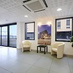 Lägenhetshotell - Dunkerque Centre Dunkirk