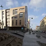 Lägenhetshotell - Dunkerque Centre Dunkirk