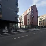 - Dunkerque Centre Dunkirk