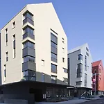 - Dunkerque Centre Dunkirk