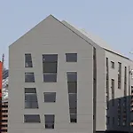 Lägenhetshotell - Dunkerque Centre