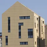 Lägenhetshotell - Dunkerque Centre 3*