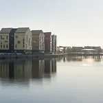 - Dunkerque Centre Lägenhetshotell Dunkirk