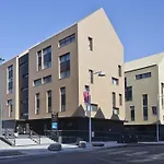 - Dunkerque Centre Lägenhetshotell 3*