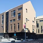 - Dunkerque Centre Hotel apartamentowy