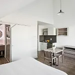 Hotel apartamentowy - Dunkerque Centre