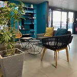 Апарт-отель - Dunkerque Centre