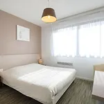 - Dunkerque Centre Hotel apartamentowy Dunkierka