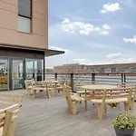 - Dunkerque Centre Hotel apartamentowy