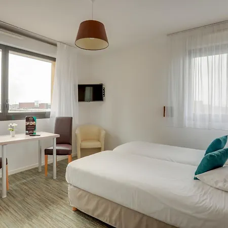 - Dunkerque Centre 3*