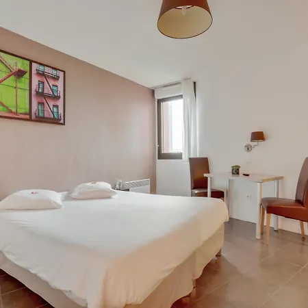 - Dunkerque Centre 3*