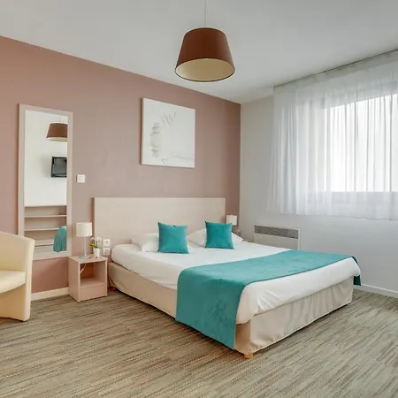 - Dunkerque Centre アパートホテル 3*