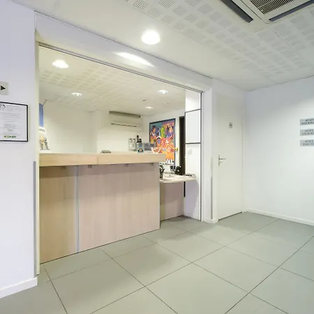 - Dunkerque Centre 3* Dunkirk