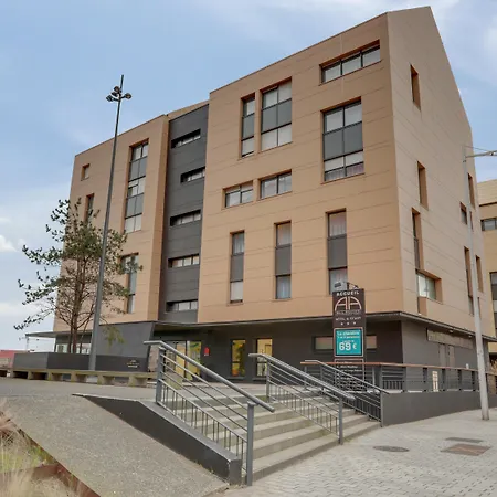 - Dunkerque Centre Aparthotel 3*