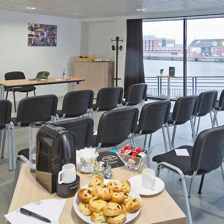 公寓式酒店 - Dunkerque Centre 3*