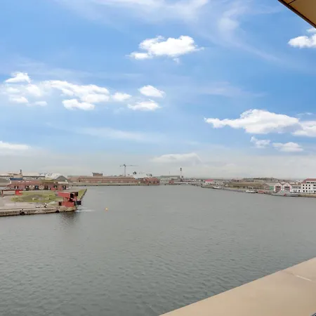 - Dunkerque Centre アパートホテル ダンケルク