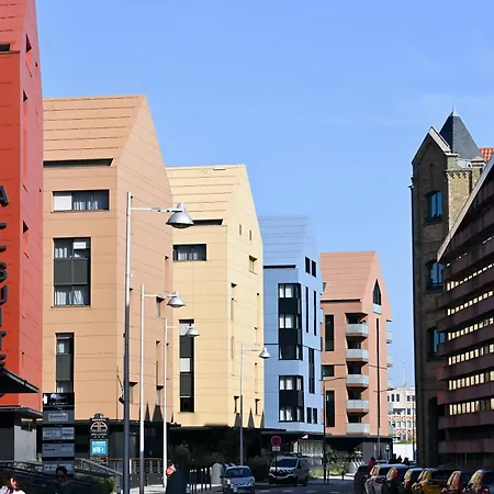 - Dunkerque Centre 3*