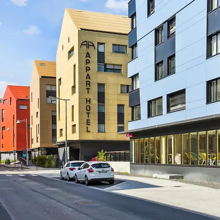 - Dunkerque Centre 敦刻尔克