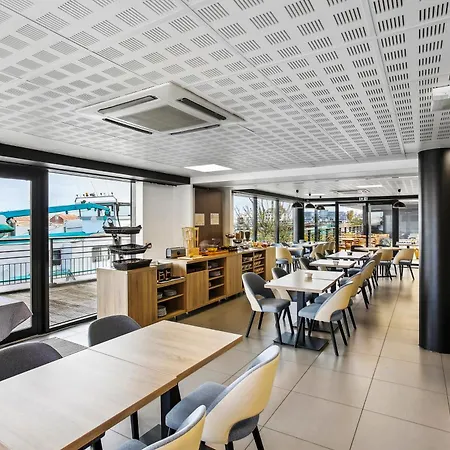 - Dunkerque Centre 3*