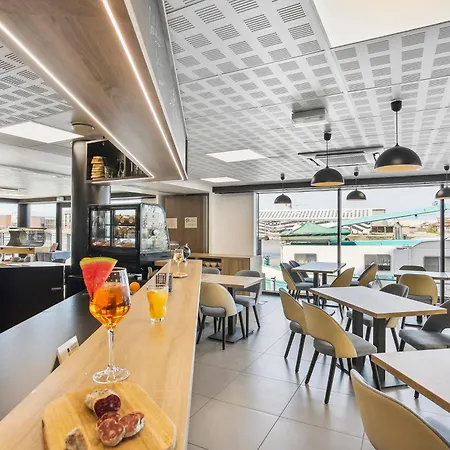 - Dunkerque Centre 3* Dunkirk