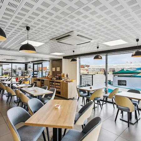 公寓式酒店 - Dunkerque Centre