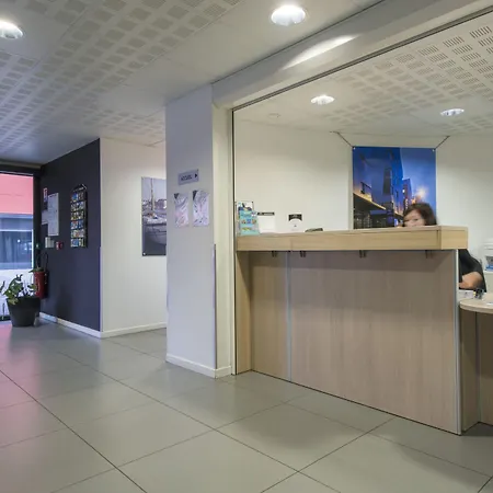 - Dunkerque Centre 3* 敦刻尔克