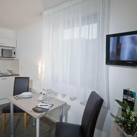 - Dunkerque Centre Dunkirk