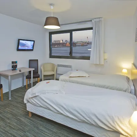 - Dunkerque Centre 3*