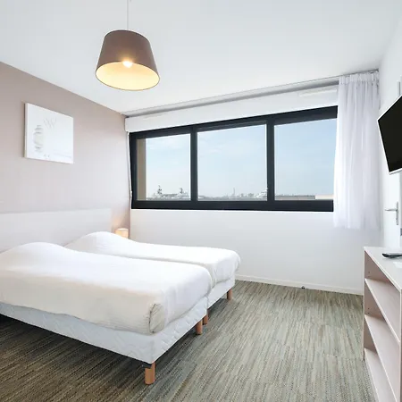 Aparthotel - Dunkerque Centre