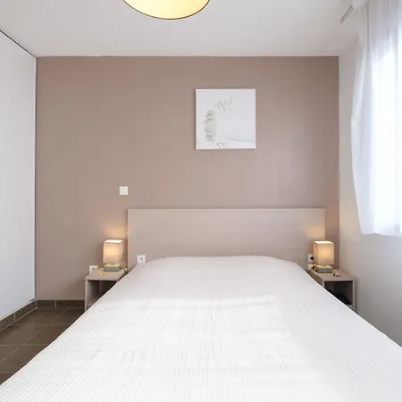 - Dunkerque Centre アパートホテル 3*