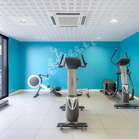 - Dunkerque Centre 3* Dunkirk