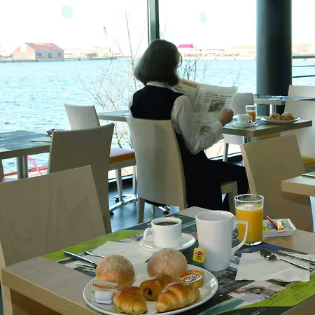 - Dunkerque Centre アパートホテル 3*