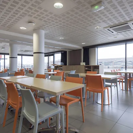Апарт-отель - Dunkerque Centre