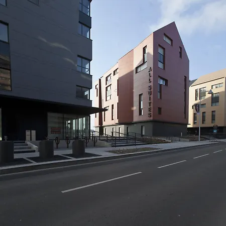 - Dunkerque Centre 敦刻尔克