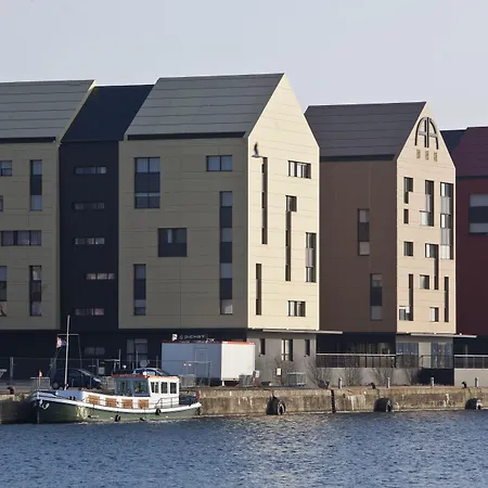 - Dunkerque Centre 3* 敦刻尔克