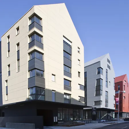 - Dunkerque Centre 敦刻尔克