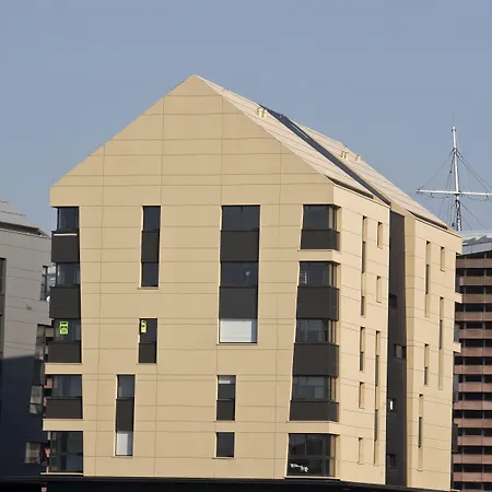 - Dunkerque Centre 3*