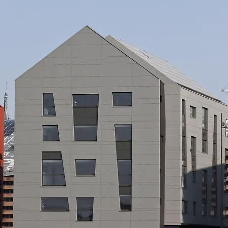 Aparthotel - Dunkerque Centre