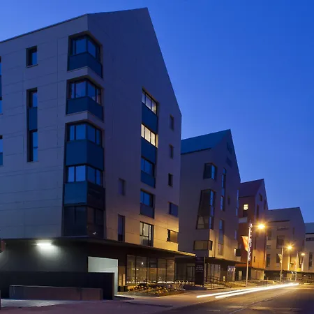 - Dunkerque Centre ダンケルク