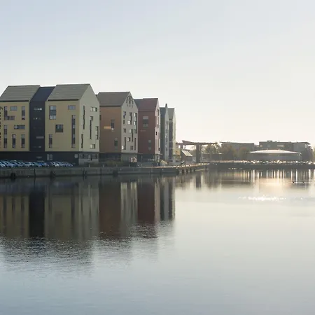 - Dunkerque Centre Aparthotel Dunkirk