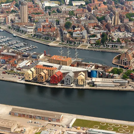 - Dunkerque Centre 敦刻尔克