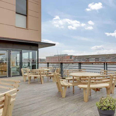 - Dunkerque Centre Aparthotel