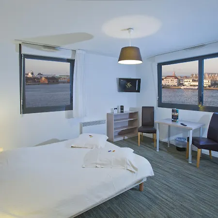 Aparthotel - Dunkerque Centre Dunkirk