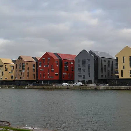 - Dunkerque Centre 3* 敦刻尔克