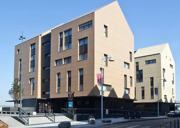 Dunkerque Apart-hotel