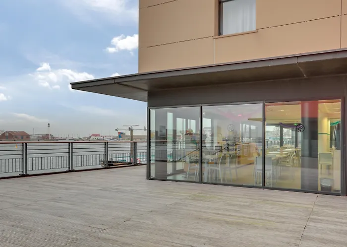 Dunkerque Apart-hotel 3*