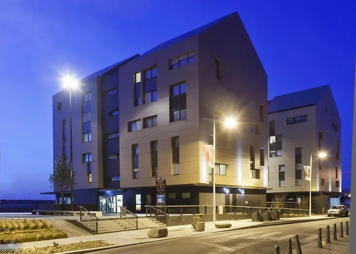 Dunkerque 3* Dunkirk