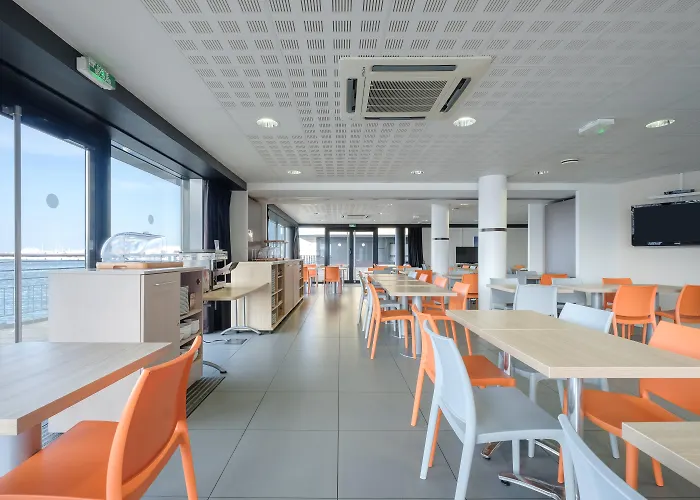 Apart-hotel Dunkerque Dunkirk