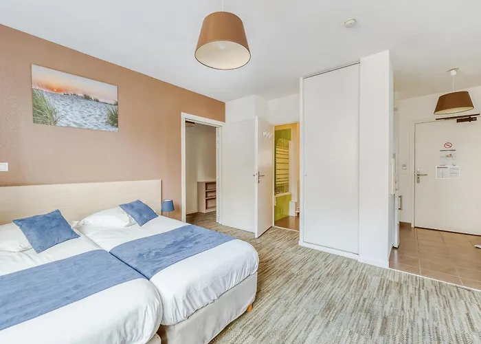 Dunkerque 3* Dunkirk