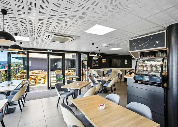 Dunkerque Apart-hotel 3*